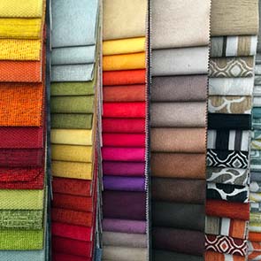 Upholstery Materials